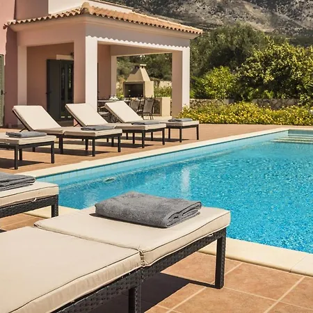 Villa Mylos By Select Muszáta