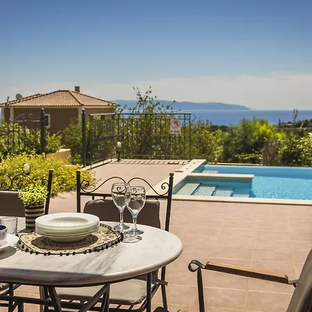 Mylos By Select Villa *