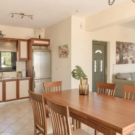 Mylos By Select Villa