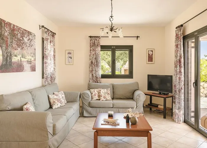 Mylos By Select Villa Trapezaki (Kefalonia)