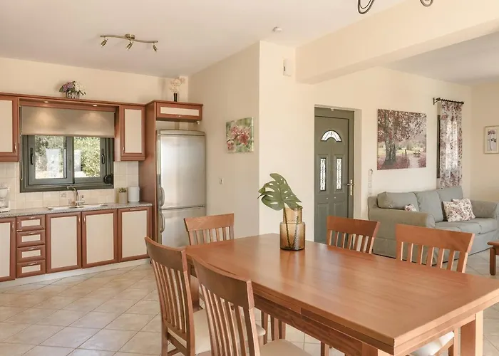 Mylos By Select Villa