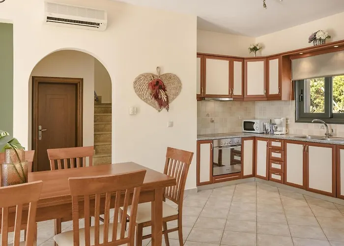 Villa Mylos By Select