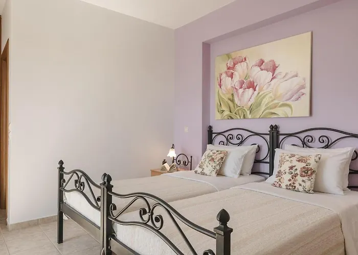 Mylos By Select Villa