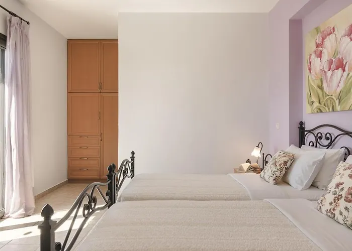 Villa Mylos By Select *