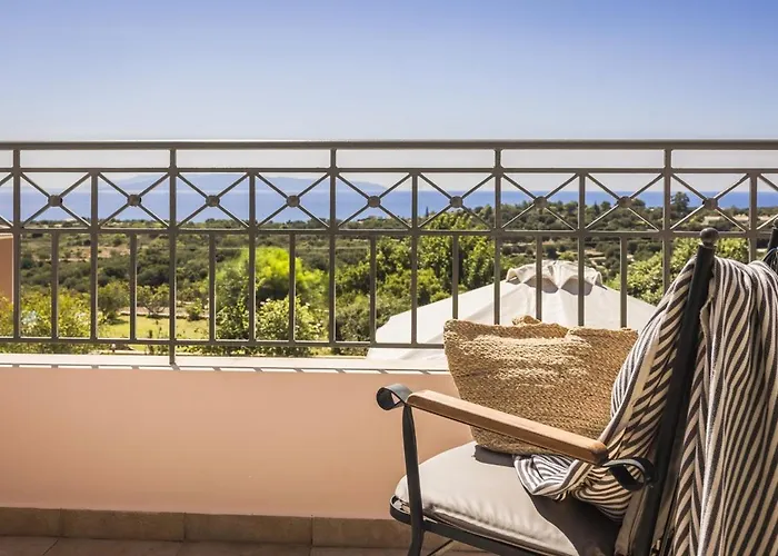 Mylos By Select Trapezaki (Kefalonia)