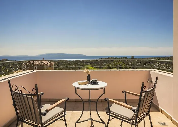 Villa Mylos By Select