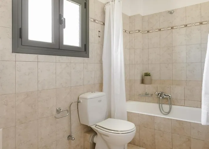 Mylos By Select Villa