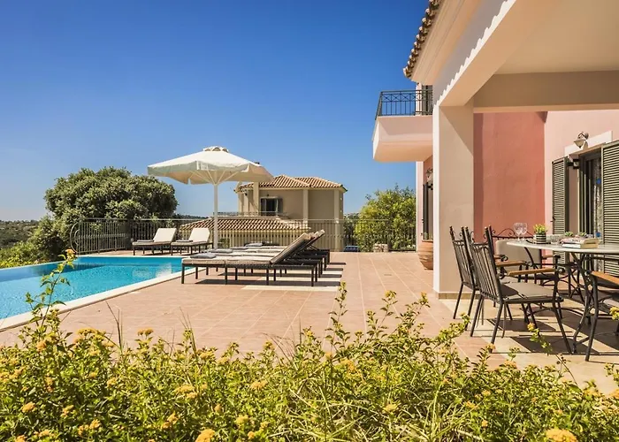 Mylos By Select Trapezaki (Kefalonia)