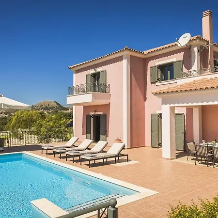 Villa Mylos By Select