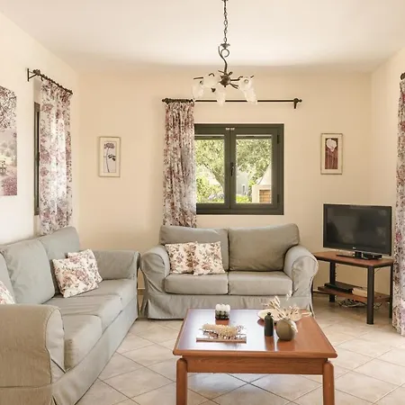 Mylos By Select Villa Trapezaki (Kefalonia)