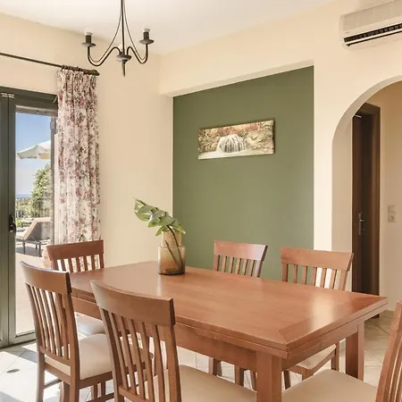 Mylos By Select Villa *