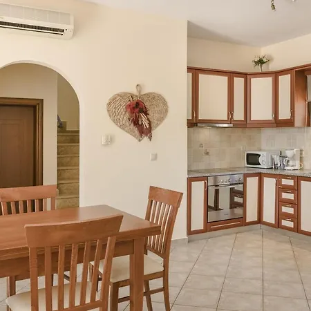 Βίλα Mylos By Select