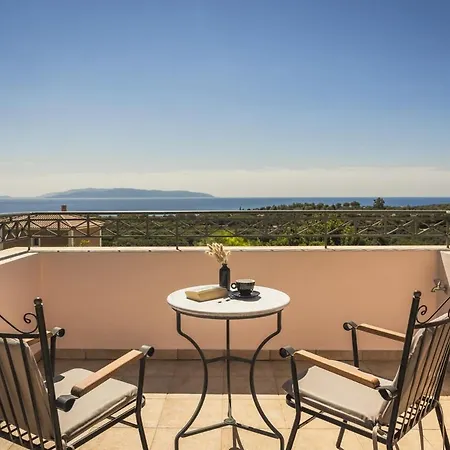 Villa Mylos By Select