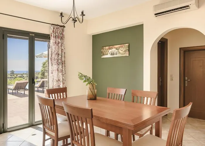 Mylos By Select Villa *