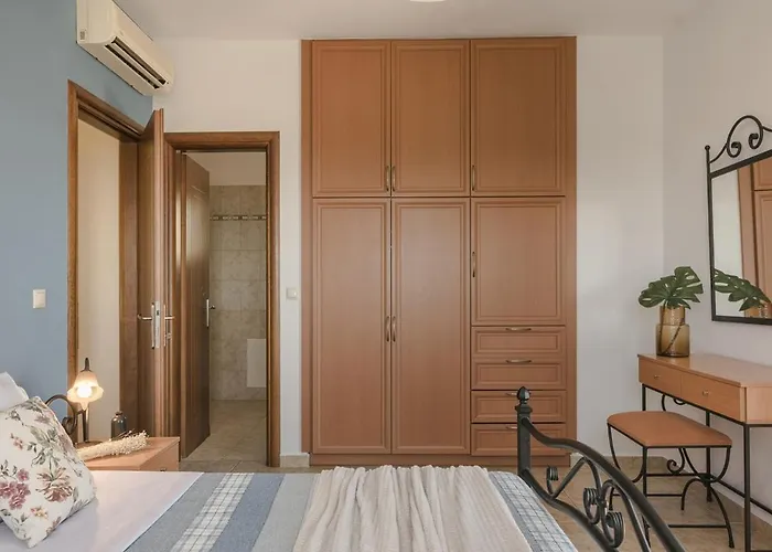 Βίλα Mylos By Select *