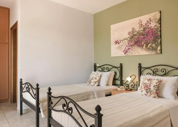 Mylos By Select Βίλα