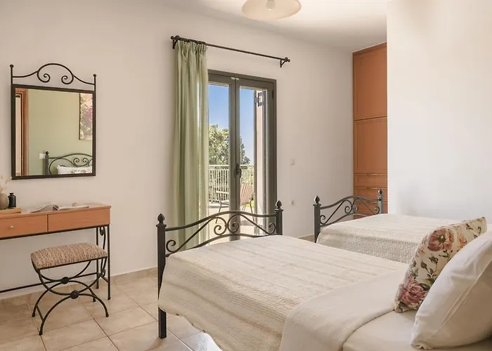 Mylos By Select * Trapezaki (Kefalonia)