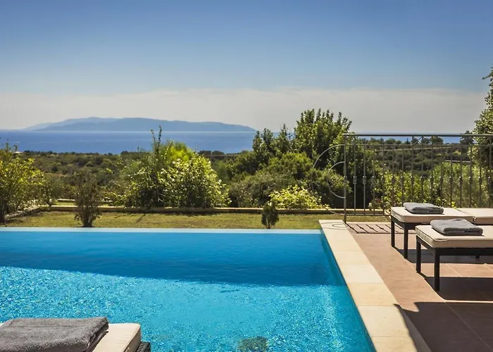 Mylos By Select Trapezaki (Kefalonia)