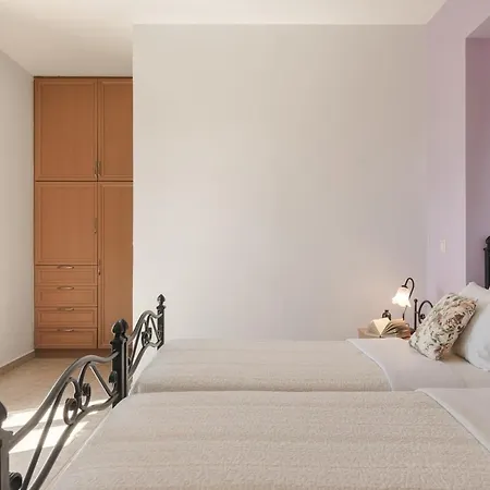 빌라 Mylos By Select *